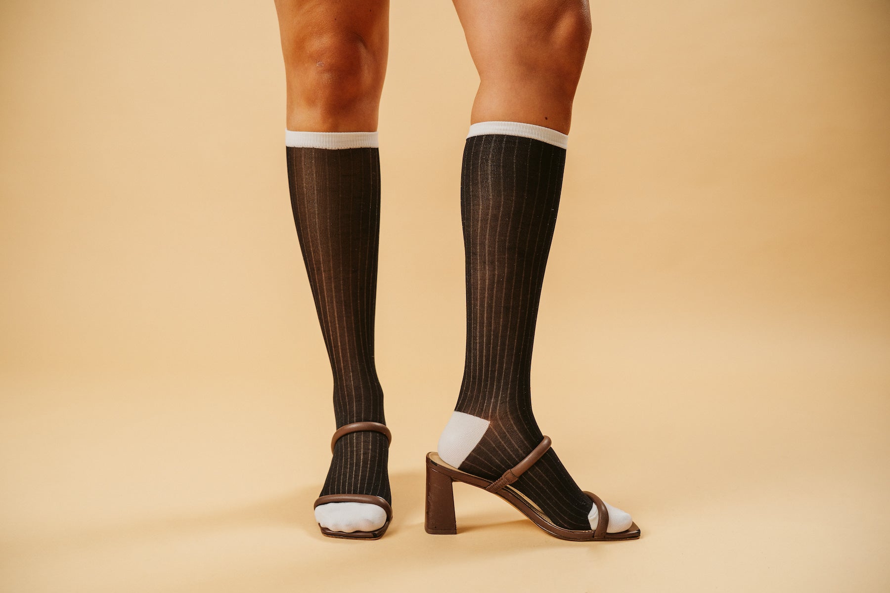 Women Mid High Socks – Sock Season