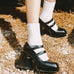 Polly Fuzzy Crew Sock | White - Sock Season